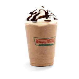 Mocha Frappe - Medium